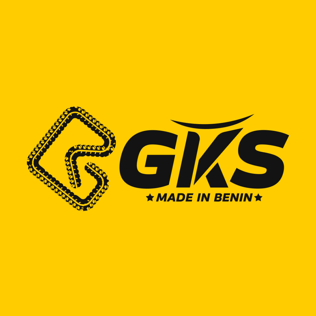 gksLogo Logo